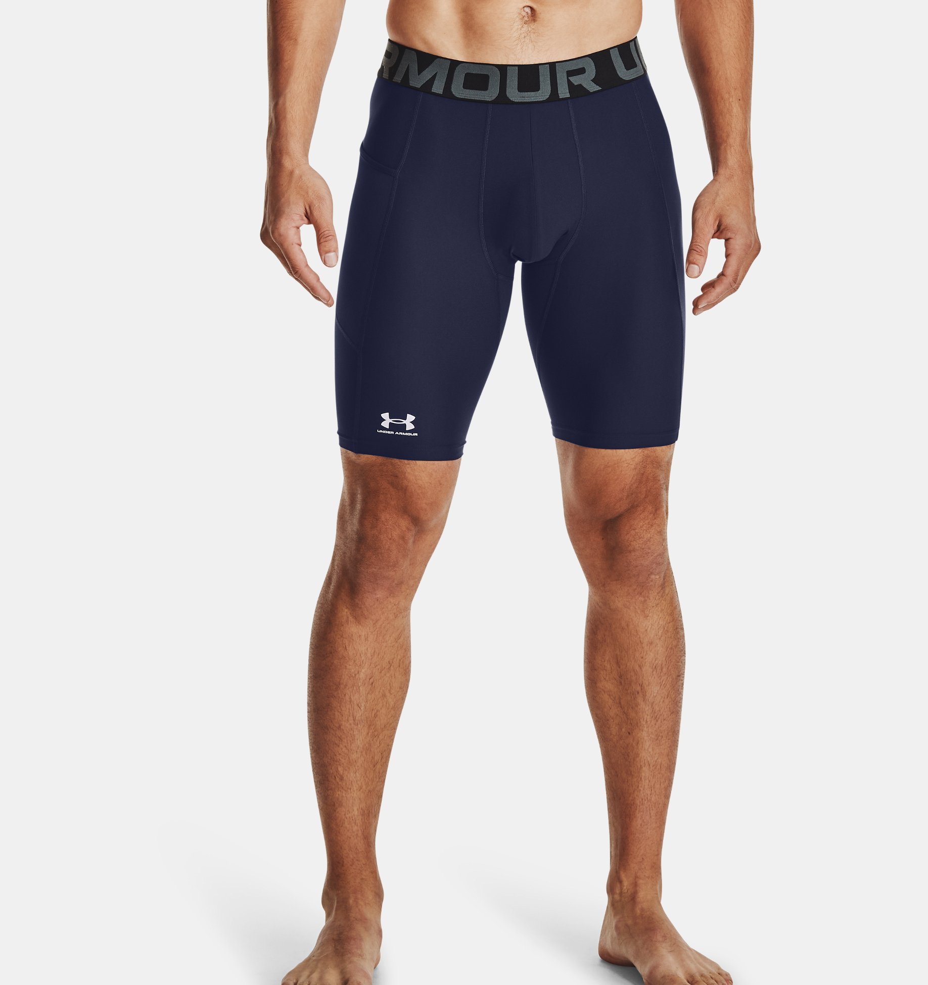 Men's Pocket Long Shorts | Under